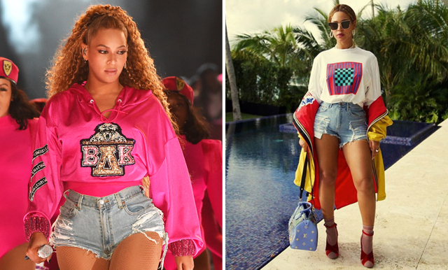4 moderegler som Beyoncés stylist lever efter