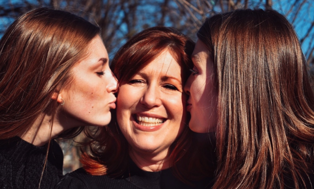 9 roliga saker att hitta på med din mamma på mors dag