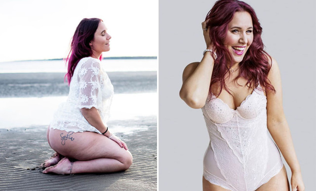 Metro Modes nya bloggare Sophia Anderberg: ”Jag vill inspirera till självkärlek”