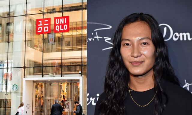 Alexander Wang gör kollektion med modejätten – en av H&M:s stora rivaler