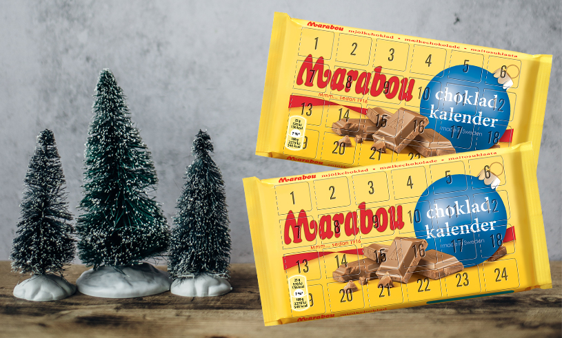 marabou-chokladkalender-