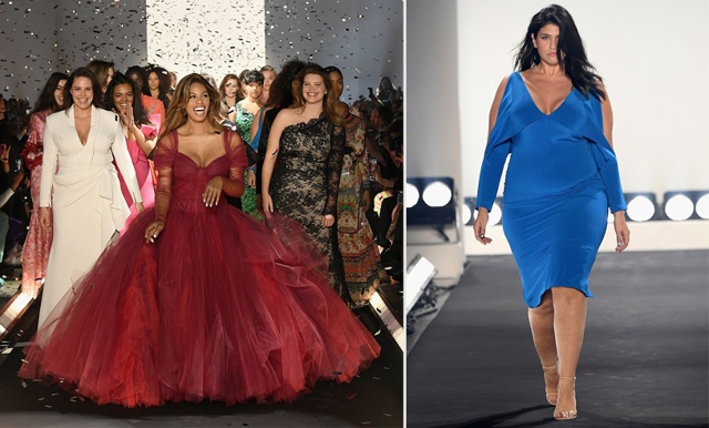 WOW! Fashion Week New York kickar igång med en normbrytande visning