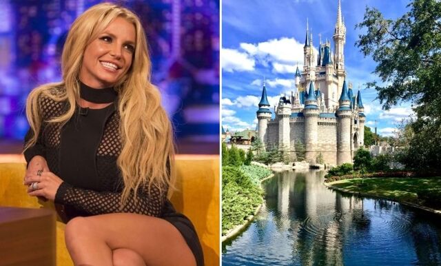 Britney Spears låtar blir musikal – fullproppad med prinsessor, humor och feminism
