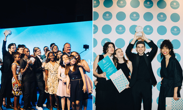 Hållbara innovationer inom modebranschen – se vinnarna av H&M Global Change Award!
