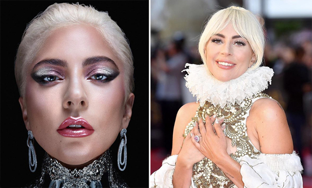 Vi säger bara WOW – här är allt du behöver veta om Lady Gagas nya skönhetsmärke
