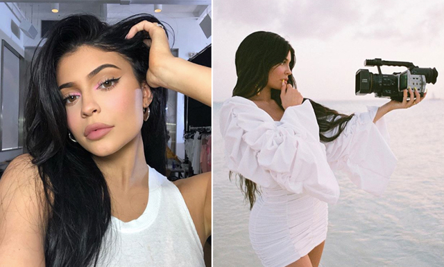 Kylie Jenner har sålt delar av sitt skönhetsimperium – här är den overkligt höga summan
