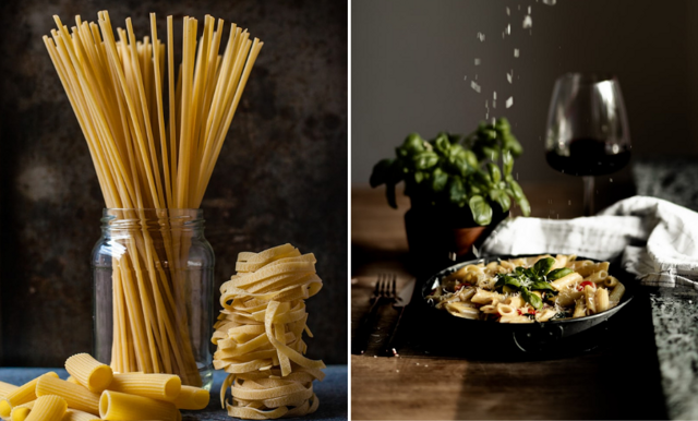 5 vanliga misstag som du förmodligen gör när du kokar pasta