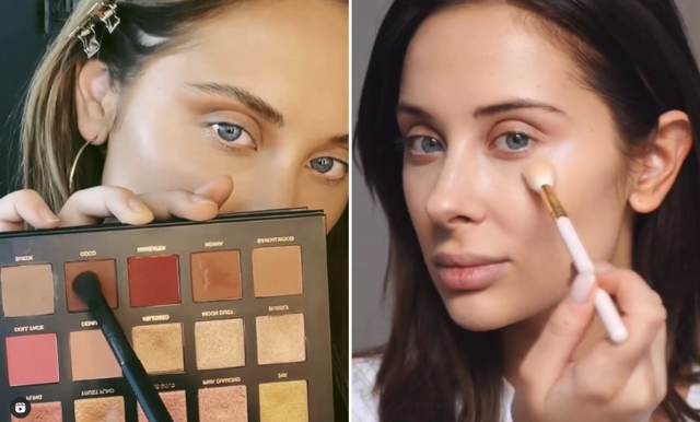 5 makeup-tutorials att kolla hemma – som lär oss ALLT om smink