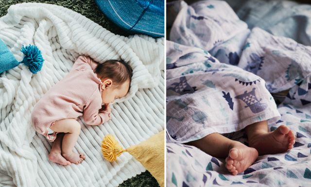 De 20 vanligaste namnen på nyfödda – och det här betyder de