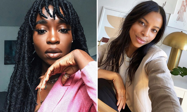 10 inspirerande Instagramkonton drivna av svarta kvinnor