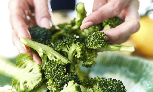 Broccoli – Foodjunkies godaste recept