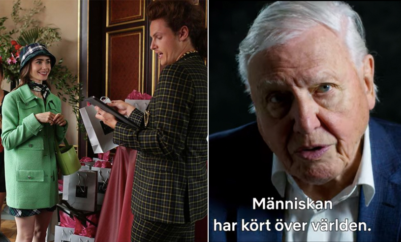 Vad Kostar Netflix I Månaden