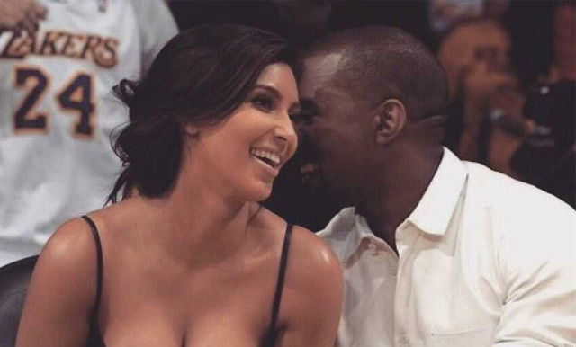 Kim Kardashian nu och då – så har hon förändrats efter giftermålet med Kanye West