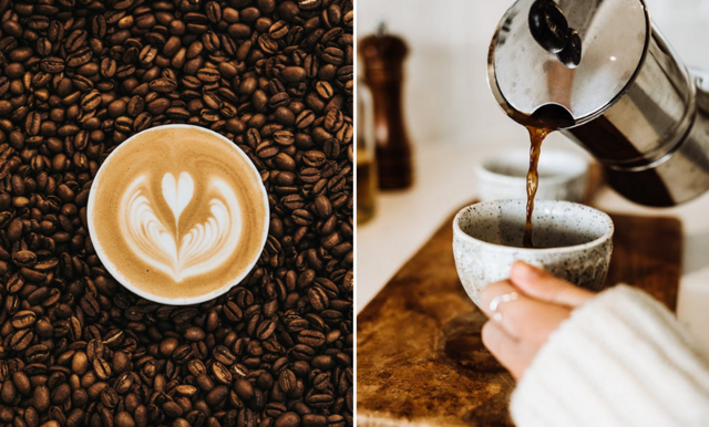 Studie: Här är hacket som får ditt kaffe att smaka ÄNNU bättre