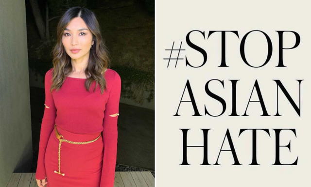 Därför är #StopAsianHate en viktig hashtag