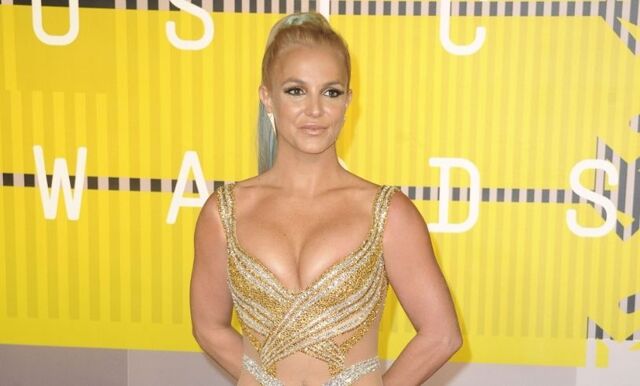 Domaren har nekat till Britneys önskan om att byta förmyndare