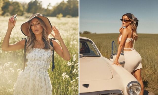 Bianca Ingrossos varumärke fortsätter växa – tillgångar på 200 miljoner