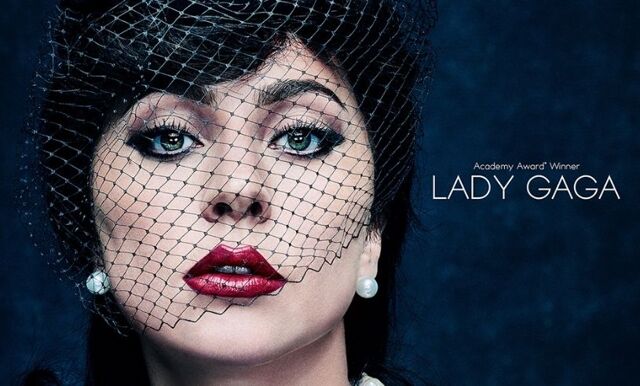 Se trailern till nya House of Gucci – med Lady Gaga i huvudrollen