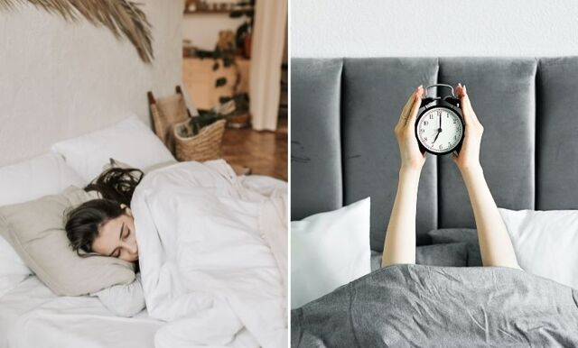 Pigg utan att sova – 5 enkla tips som ger energi när du är trött