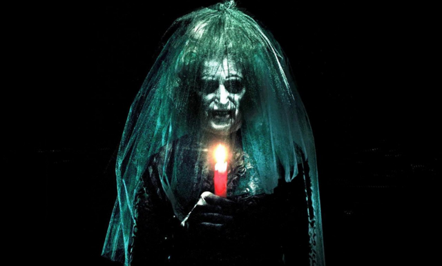 Här är de 10 mest läskiga skräckfilmerna enligt experiment
