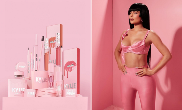 Kylie Cosmetics – här kan du köpa Kylie Jenners skönhetsprodukter i Sverige