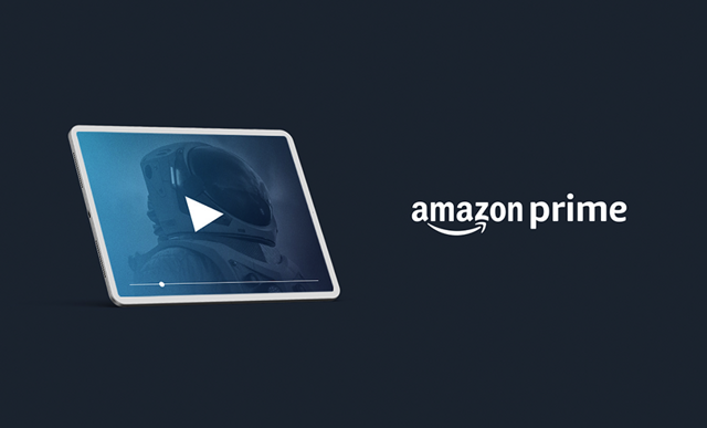 Amazon Prime kommer till Sverige – kostar 59 kronor i månaden