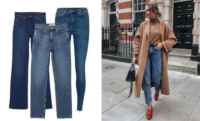 Möt hösten i snygga jeans – 30 modeller i butik just nu!