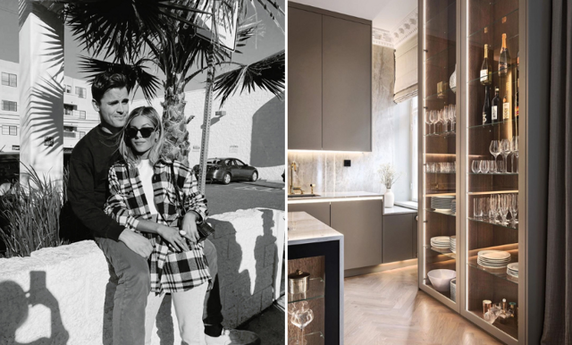 Bianca Ingrosso och Phillipe Cohen har köpt ny (lyx)lägenhet ihop