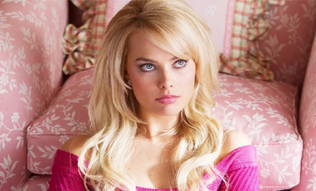 Barbie blir film – Margot Robbie och Ryan Gosling i rollerna som Barbie och Ken