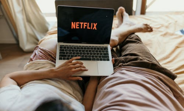 Netflix höjer priset för abonnenter