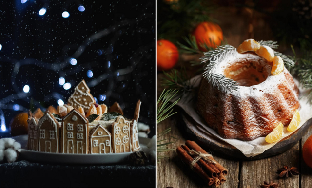 Det ultimata dessertbordet till advent och jul: 11 drömmiga recept