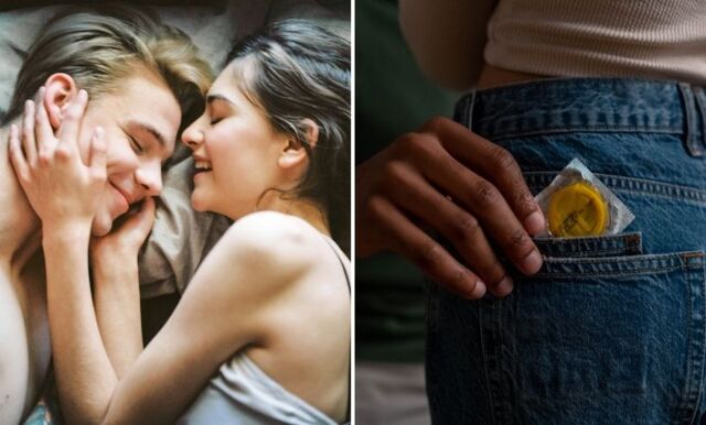 Durex lanserar Durex Naturals, en ny tunn kondom med glidmedel skapad för henne