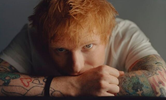 Ed Sheeran talar ut efter anklagelserna om låtstöld: Skadligt för branschen