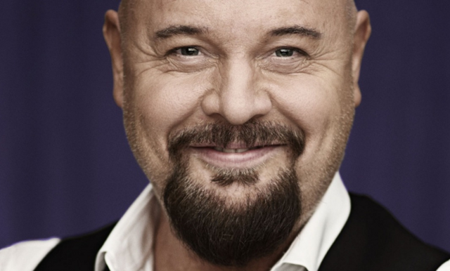 Anders Bagge deltar i Melodifestivalen 2022 – som artist