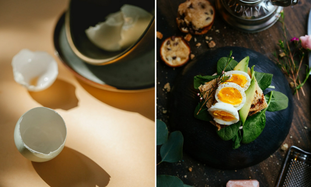 Så får du lättskalade ägg – här är hemliga knepet!