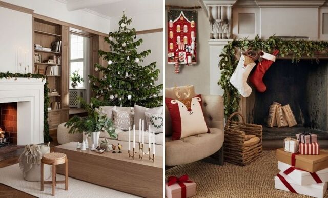 Julen hos H&M Home 2021 – vi listar våra favoriter