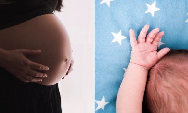 Förlossningskrisen i Stockholm – massuppsägning bland barnmorskor