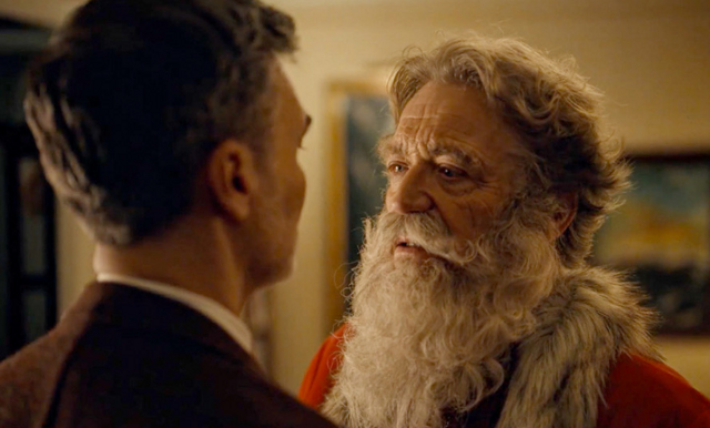 Jultomten får en pojkvän i norsk reklam för posten – se den här!