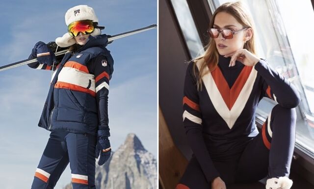 By Malina släpper sin första Ski Collection – och den är allt du behöver till skidsemestern