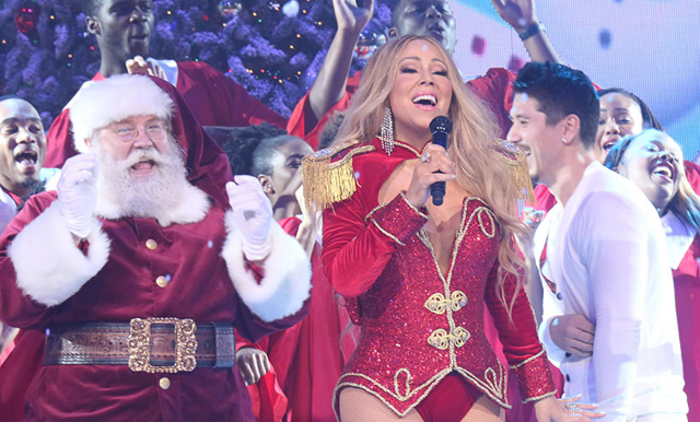 All I want for Christmas is you – så mycket tjänar Mariah Carey på jullåten