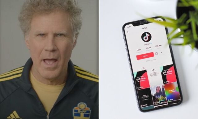 Nu summeras det svenska TikTok-året – detta innehållet har uppmärksammats mest