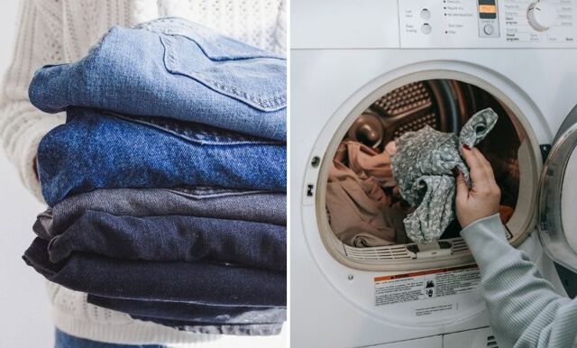 11 enkla tips på hur du gör din garderob mer miljövänlig