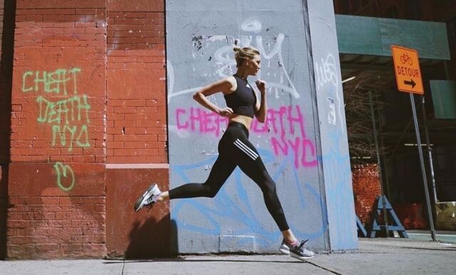 5 tips för dig som hatar löpning – gör som Karlie Kloss och bli en grym löpare