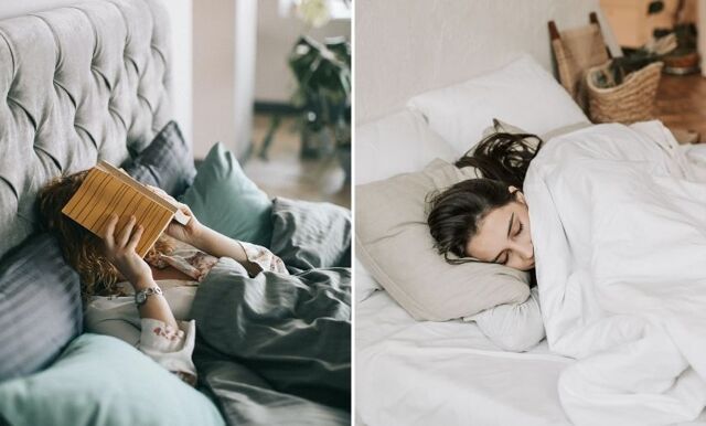 5 tips som förbättrar din sömn redan i natt