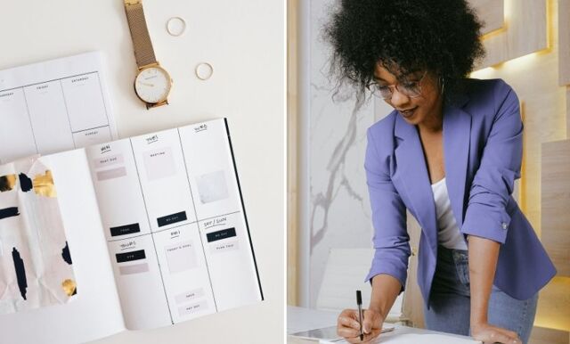 Gör som alla framgångsrika kvinnor – 7 sätt att hantera stress på jobbet