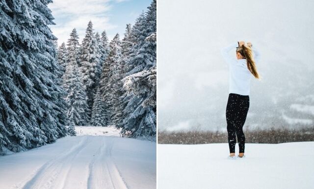 Så håller du igång löpningen i vinter – 9 tips för att träna i kyla
