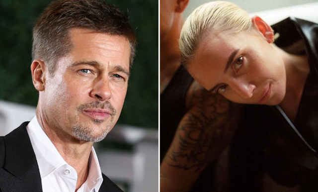 Lykke Li och Brad Pitt dejtar i hemlighet – detta vet vi om ryktena