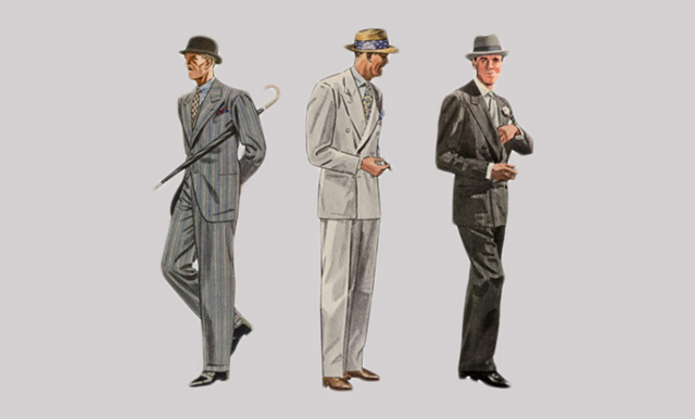 Så bär du din kostym – 5 tidlösa tips alla män måste läsa