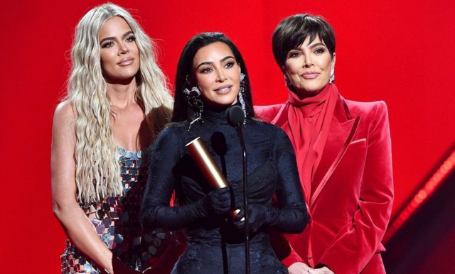 The Kardashians – Familjen återförenas i ny realityserie – se teasern här