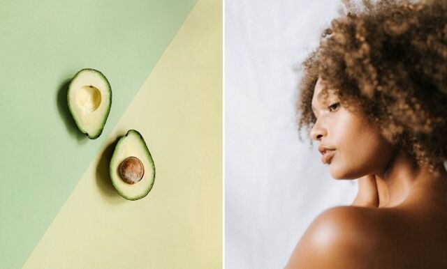 4 skönhetsprodukter du kan byta ut mot avokado